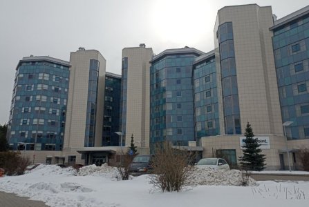 Москва, ш Международное, 28Б стр.3. Фото № 3