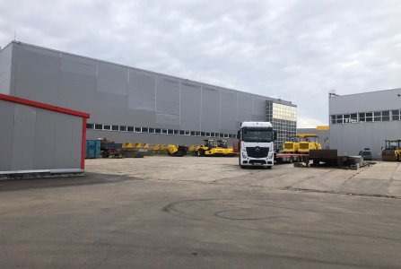 Московская, мкр Клязьма, 1Г. Фото № 1