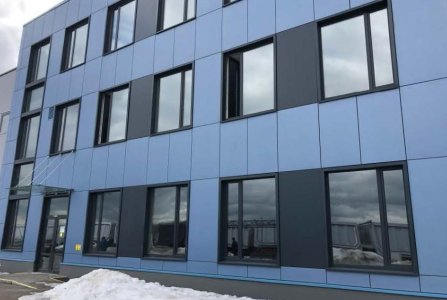 Московская, мкр Клязьма, 1Г. Фото № 2