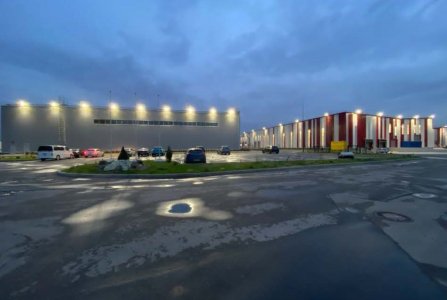 Московская, мкр Клязьма, 1Г. Фото № 1