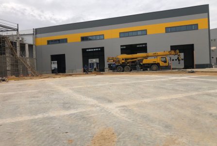 Московская, мкр Клязьма, 1Г. Фото № 3