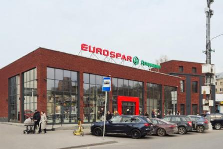 Москва, ул Часовая, 16. Фото № 3