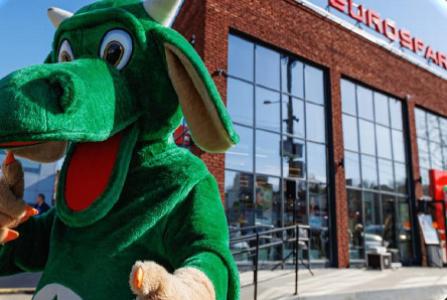 Москва, ул Часовая, 16. Фото № 1