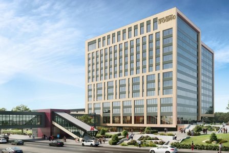 Москва, Сосенское п, кв-л 35, 10. Фото № 1