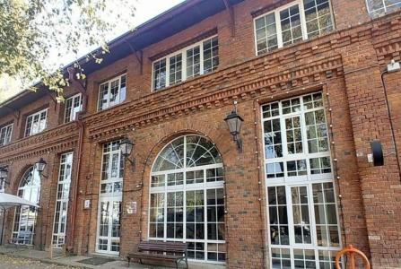 Москва, ул Бауманская, 11 стр 8. Фото № 2