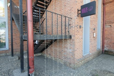 Москва, ул Бауманская, 11 стр 8. Фото № 4