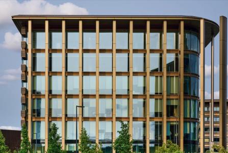 Москва, ш Сколковское, 43 к1. Фото № 5