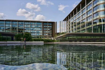 Москва, ш Сколковское, 43 к1. Фото № 4