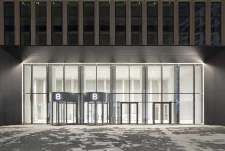 Москва, проезд Бумажный, 19 стр 2. Фото № 5