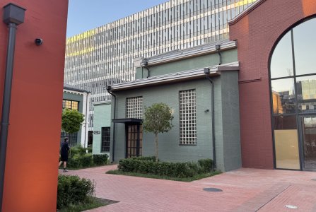 Москва, ул 2-я Звенигородская, 12 стр 1. Фото № 5