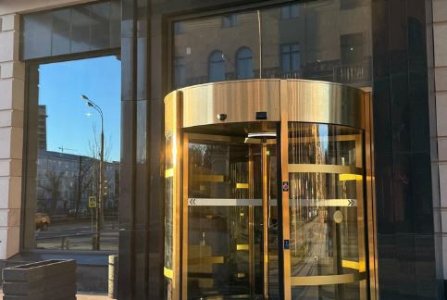 Москва, пр-кт Ленинградский, 34 а. Фото № 3