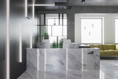 Москва, пр-кт Ленинградский, 34 а. Фото № 2