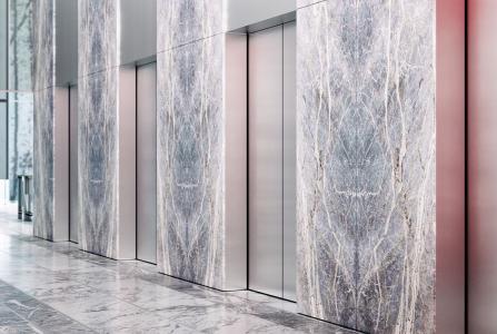 Москва, проезд Шмитовский, 37. Фото № 2