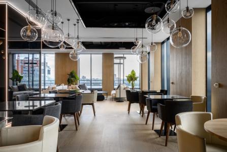 Москва, пр-кт Андропова, 10. Фото № 3