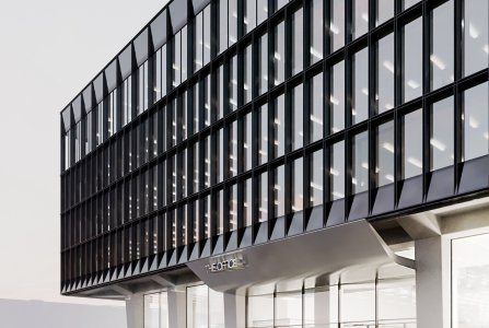 Москва, ш Хорошёвское, 38А. Фото № 5