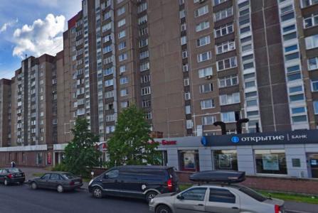 Зеленоград, ул Новокрюковская, 1824. Фото № 2