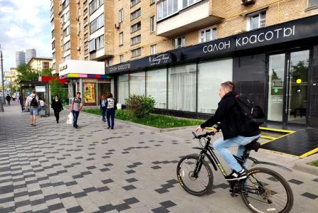 Москва, пр-кт Мира, 182. Фото № 5