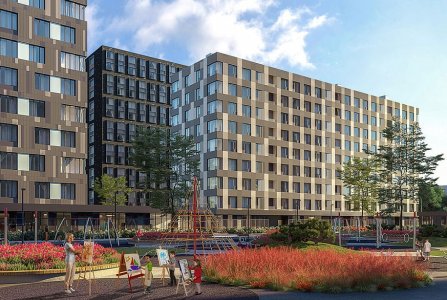 Москва, проезд Грайвороновский 2-й, 42 к 4. Фото № 2