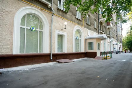 Москва, проезд 2-й Карачаровский, 4. Фото № 1