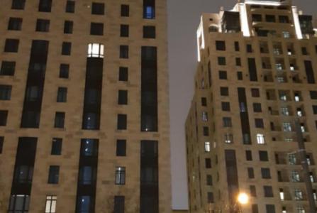 Москва, ул Орджоникидзе, 1. Фото № 1