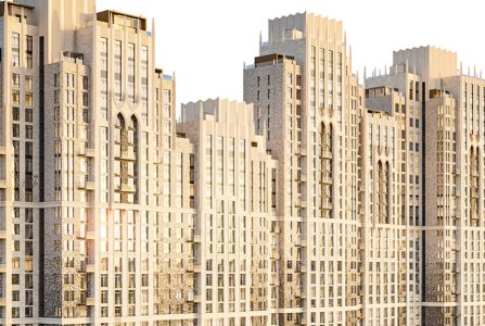 Москва, ул Академика Королева, 21. Фото № 5