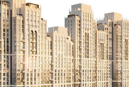 Москва, ул Академика Королева, 21. Фото № 4