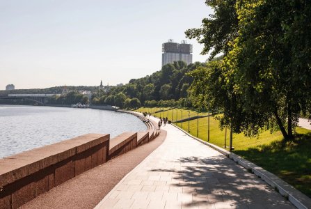 Москва, пр-кт Ленинский, 38. Фото № 5