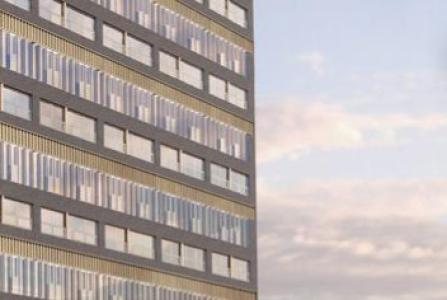 Москва, проезд Полесский, 16 стр 2. Фото № 2