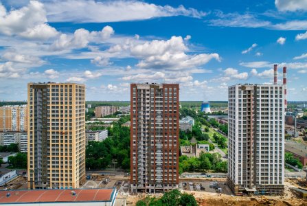 Москва, ул Тагильская, вл 4. Фото № 4