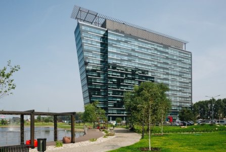 Химки, ул Ленинградская, 39 стр 6. Фото № 1