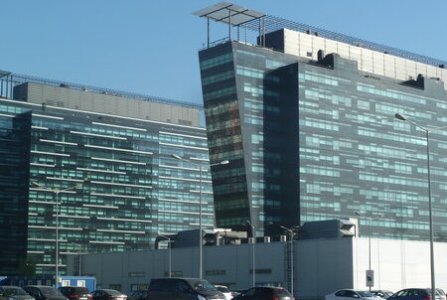 Химки, ул Ленинградская, 39 стр 6. Фото № 1