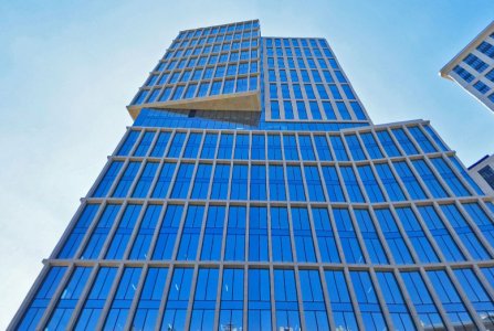 Москва, пр-кт Ленинградский, 36 стр 41. Фото № 1