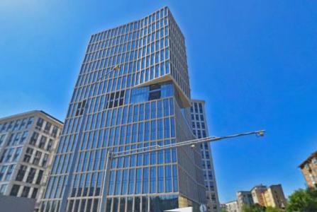 Москва, пр-кт Ленинградский, 36 стр 41. Фото № 4