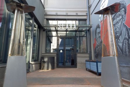 Москва, ул Вятская, 27с7. Фото № 4