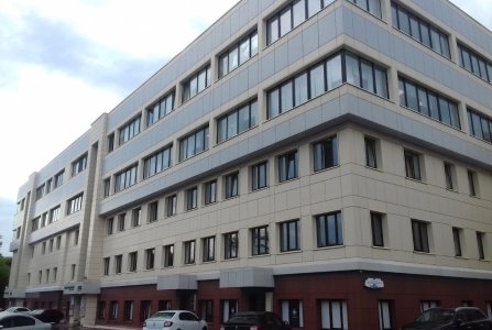 Москва, ул Нижняя Красносельская, 40/12 к 2. Фото № 2