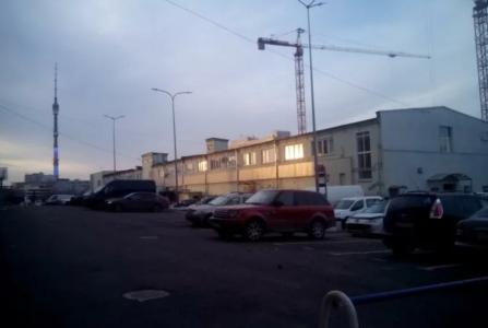 Москва, ул Годовикова, 9 стр 13. Фото № 4