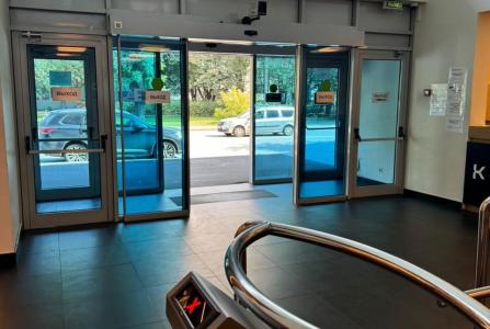 Москва, ул Электрозаводская, 27 стр 9. Фото № 1