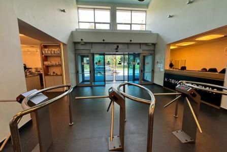 Москва, ул Электрозаводская, 27 стр 9. Фото № 2