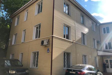 Москва, ул Водников, 2 стр 17. Фото № 2