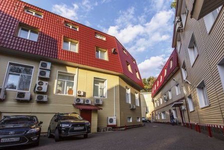 Москва, ул Водников, 2 стр 17. Фото № 1