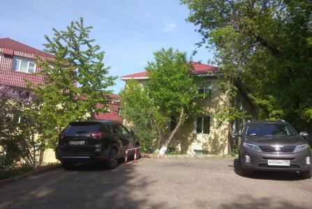 Москва, ул Водников, 2 стр 17. Фото № 3