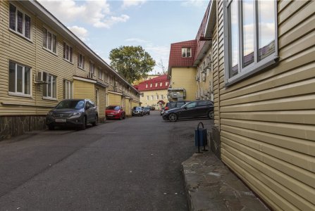 Москва, ул Водников, 2 стр 17. Фото № 4