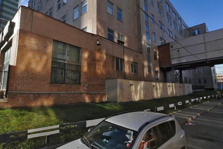 Москва, ул Малая Семёновская, 30 стр 1. Фото № 2