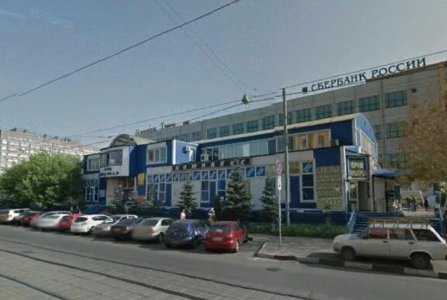 Москва, ул Малая Семёновская, 30 стр 7. Фото № 1