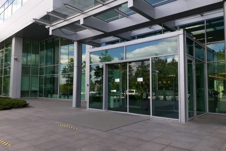 Москва, ул Крылатская, 17к3. Фото № 4