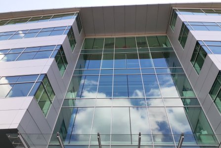 Москва, ул Крылатская, 17к3. Фото № 5