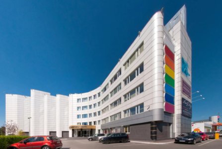 Московская, км 1-й, 1А. Фото № 5