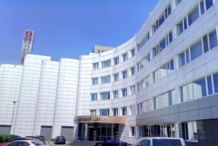 Московская, км 1-й, 1А. Фото № 1