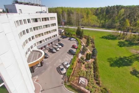 Московская, км 1-й, 1А. Фото № 4