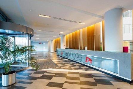 Сколково, ул Сикорского, 11. Фото № 2